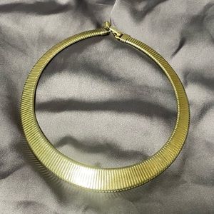 Park Lane Vintage Chocker